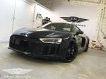 Audi R8 V10 by Elite Motors 2017 года